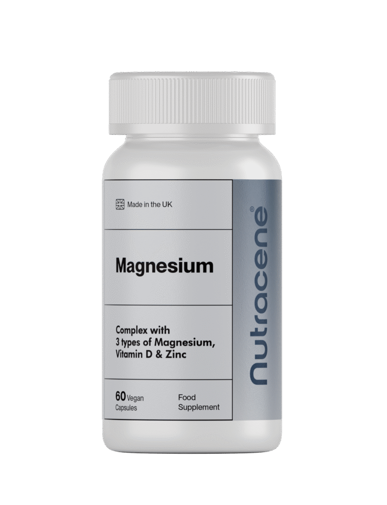 Magnesium