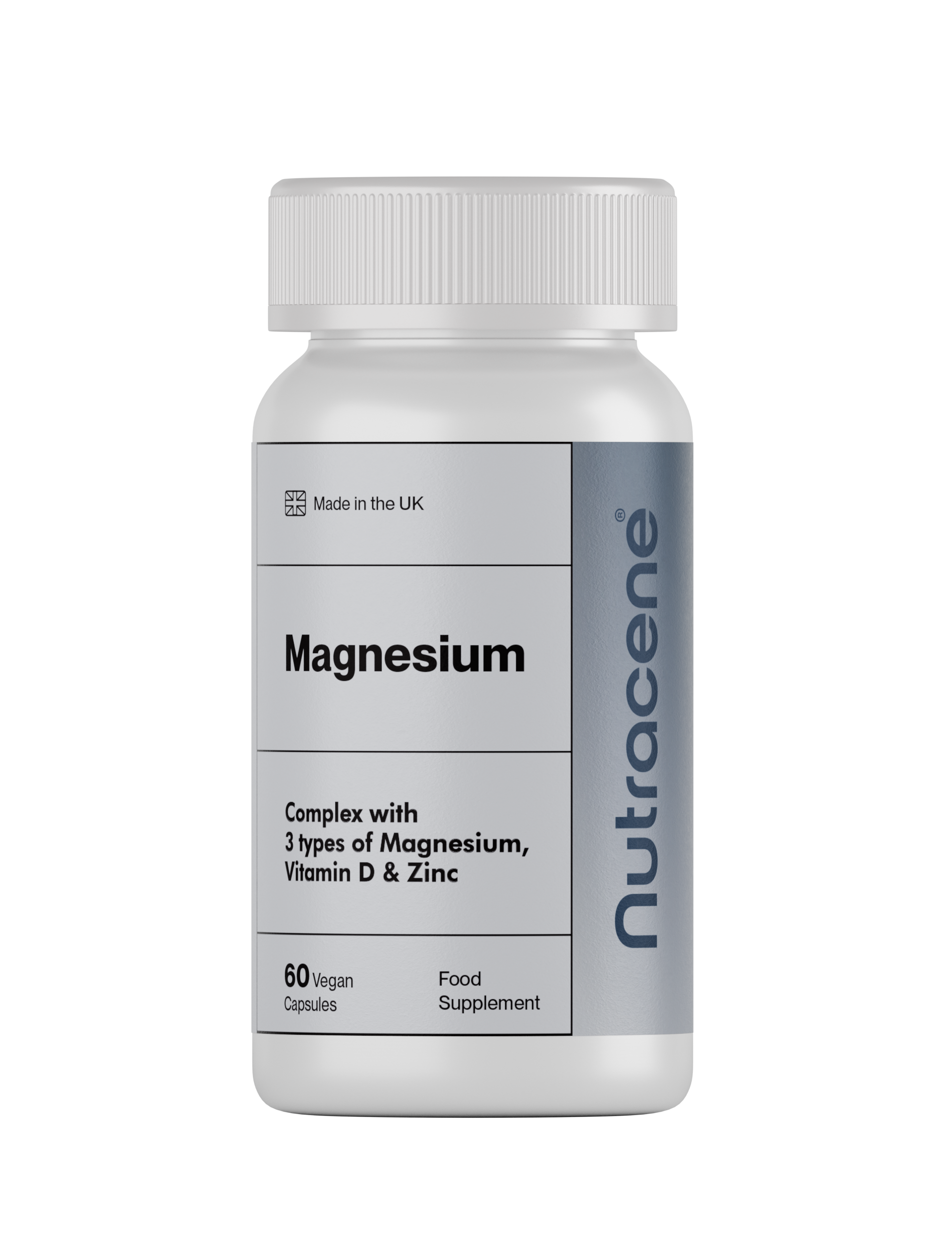 Magnesium