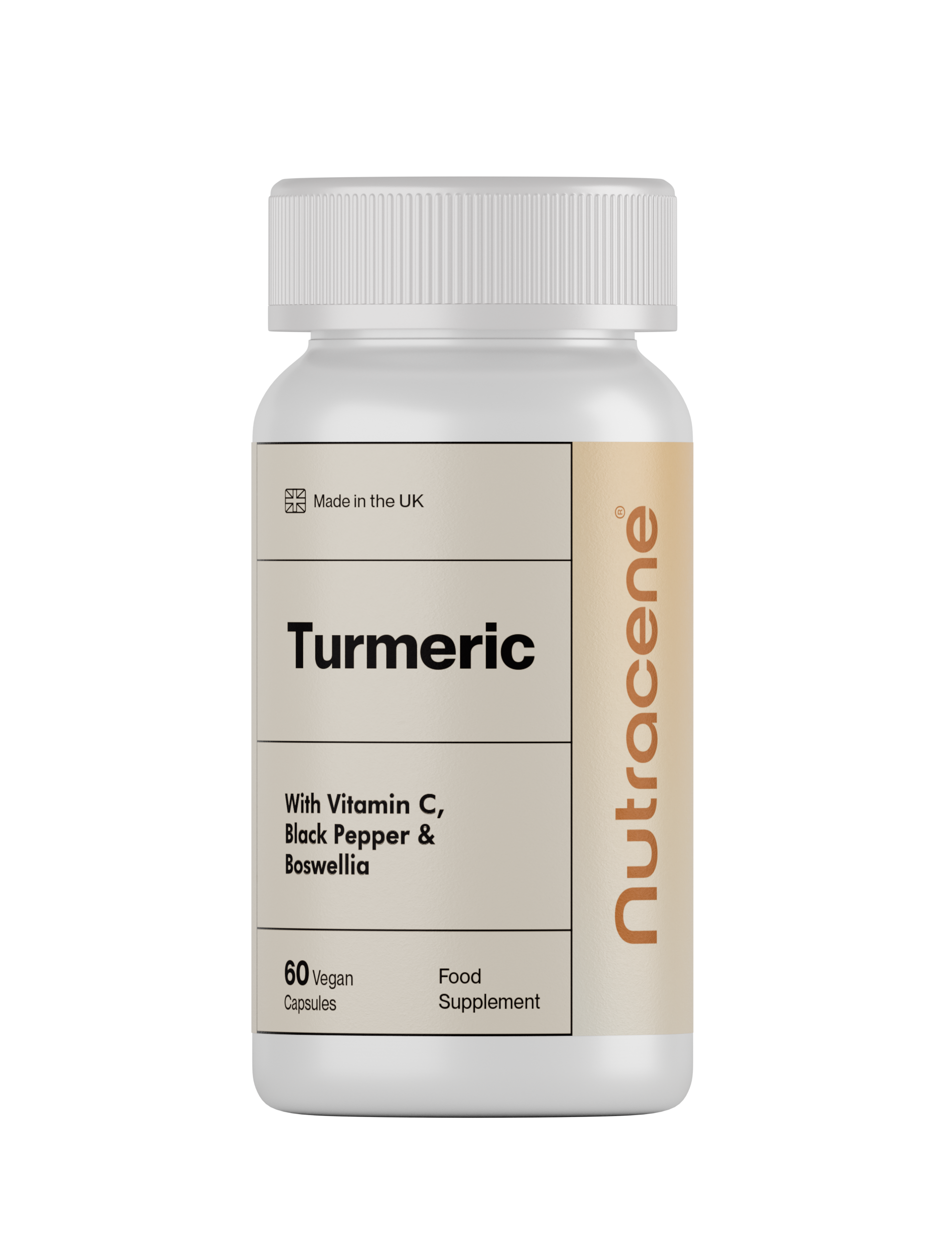 Nutracene Turmeric Complex
